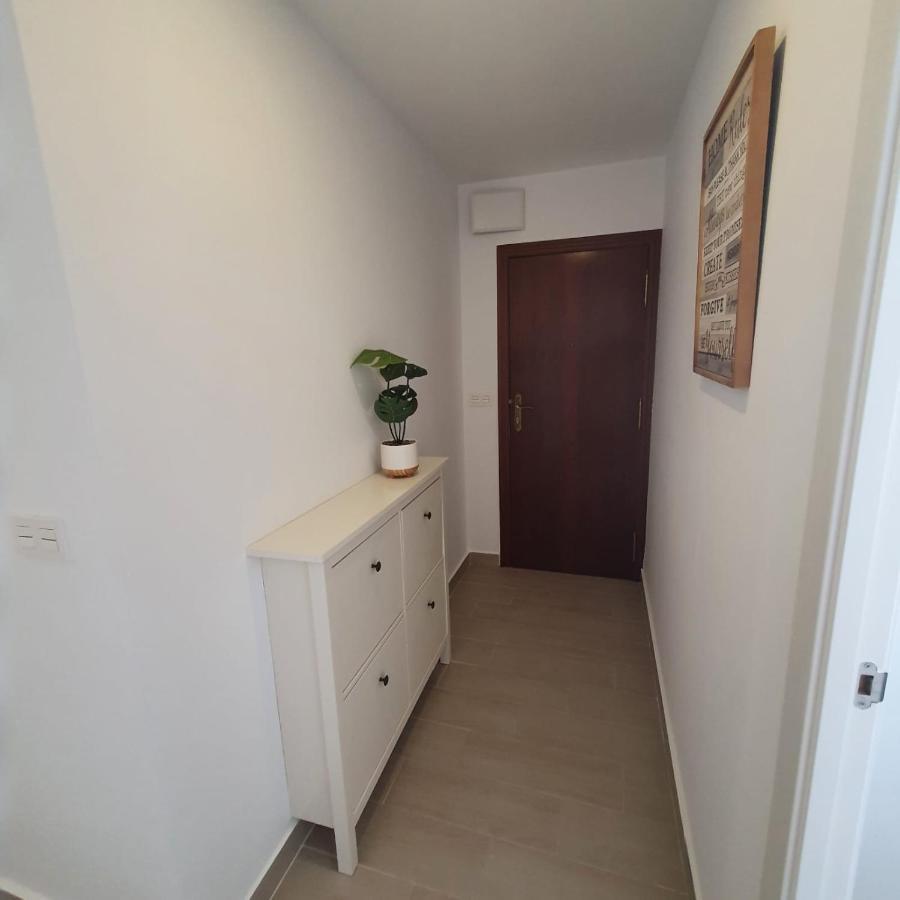 Santa Pola, Calle Mayor 58 Экстерьер фото