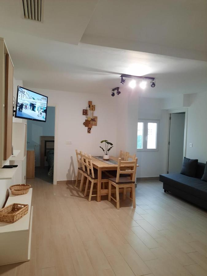 Santa Pola, Calle Mayor 58 Экстерьер фото