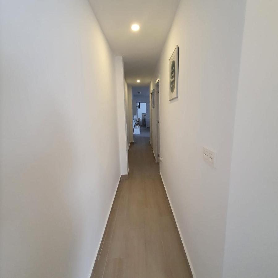 Santa Pola, Calle Mayor 58 Экстерьер фото